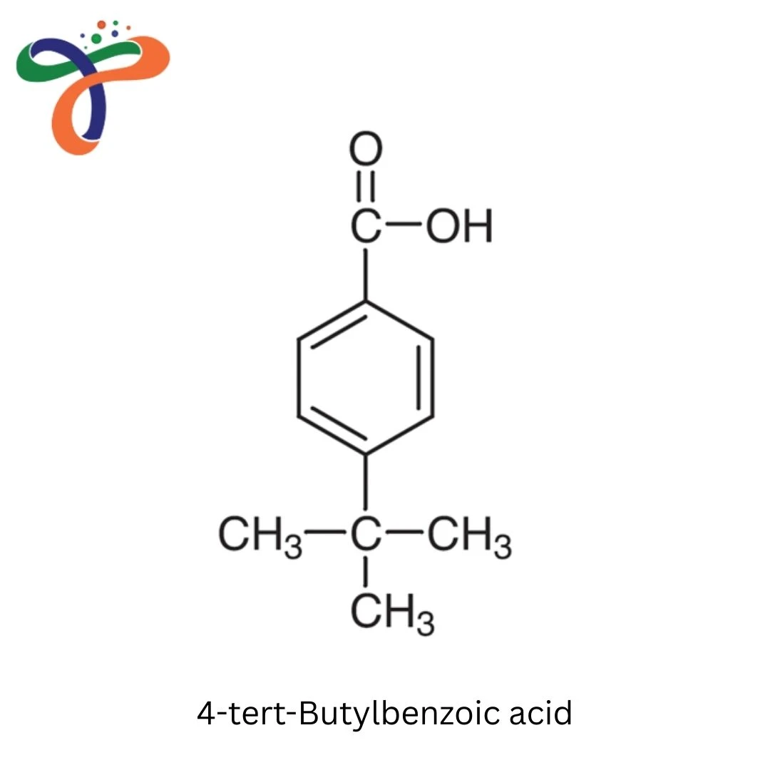 4-Tert-Butylbenzoic Acid